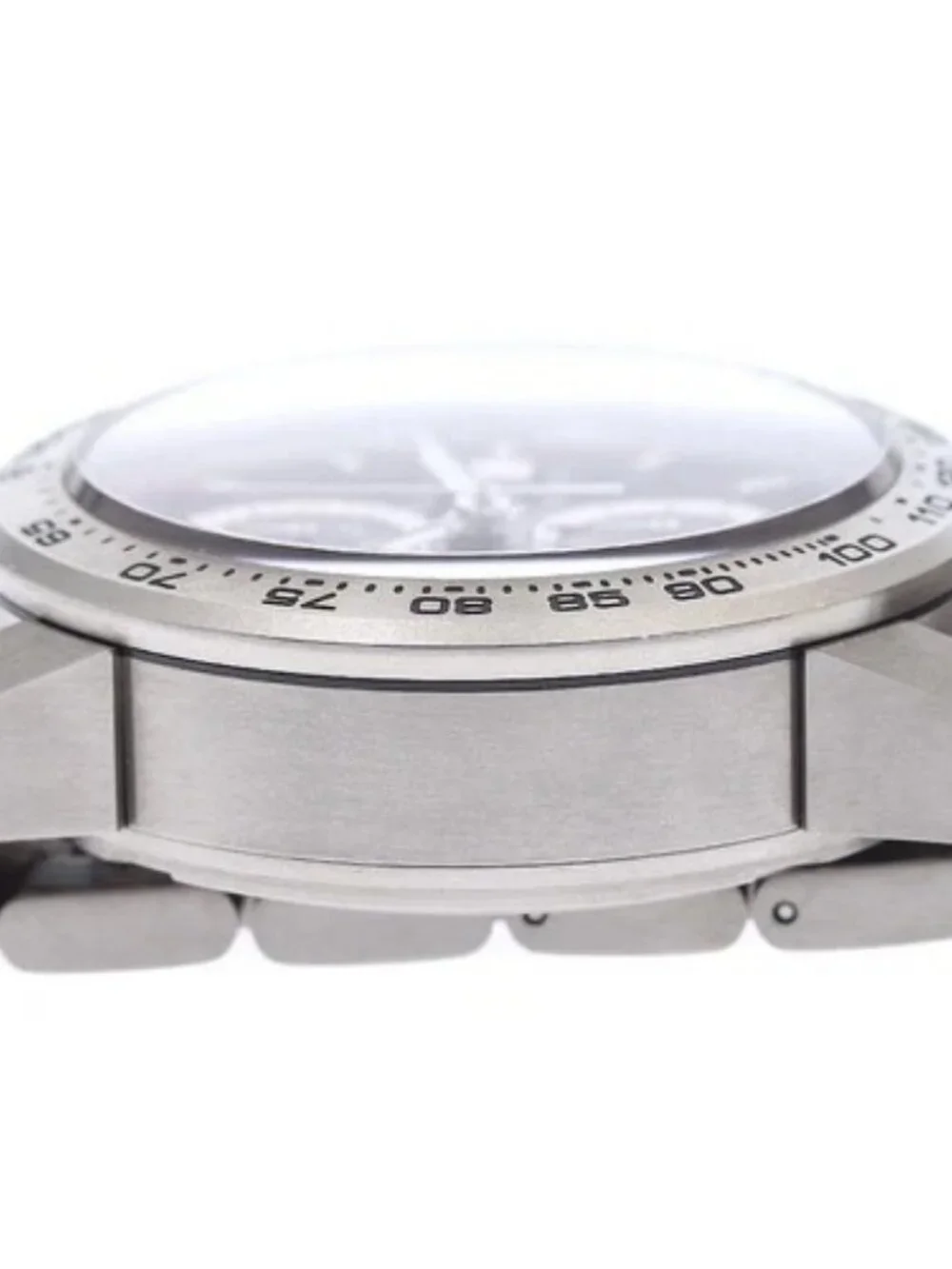 TAG HEUER Carrera Heuer 01 CAR208Z Chronograph gray Dial Automatic Men's_961888